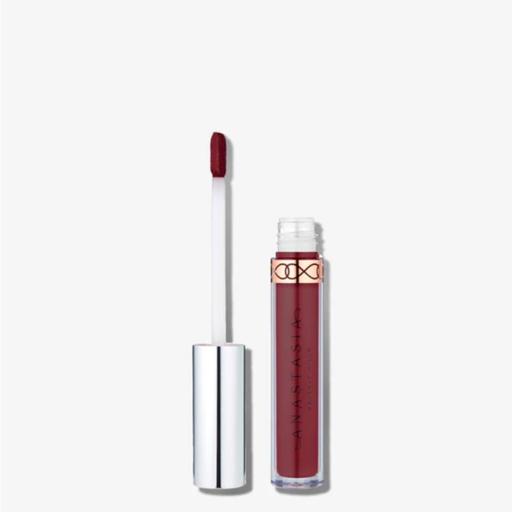 Anastasia Beverly Hills Liquid Lipstick Bohemian